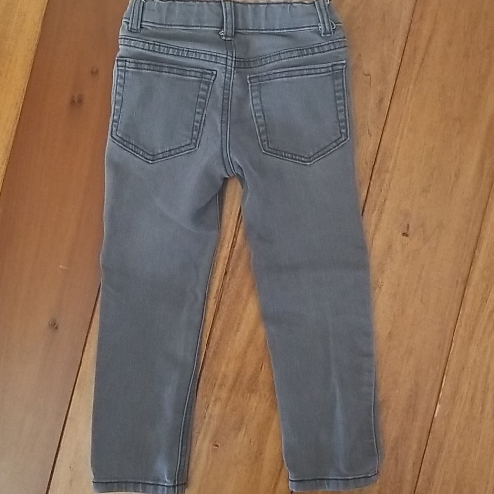 Crazy 8 3T Rocker Jean Bundle - Picture 3 of 6